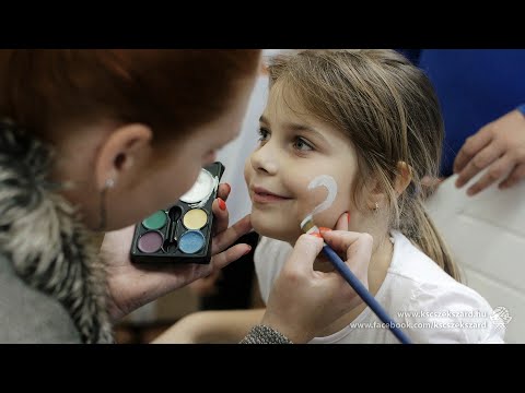 KSC Szekszárd Karácsonyváró (2019.12.14.)