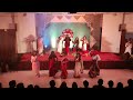Rupbane Nache | BBA 28th | Dance | IBA Borshoboron 1429
