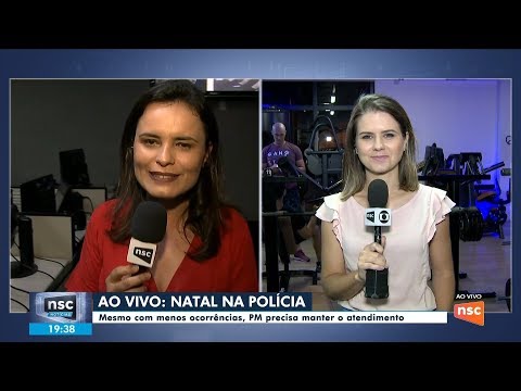 NSC News - Full Report - Christmas Eve, December 24, 2019 (HD)