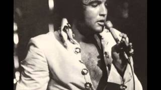 Elvis Presley - There Is No God But God  [ CC ]