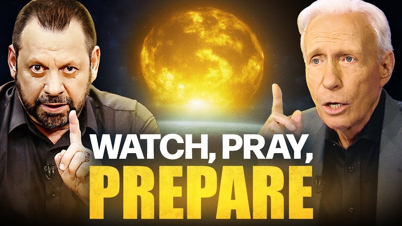 It's Coming Quickly and Nothing Can Stop It…