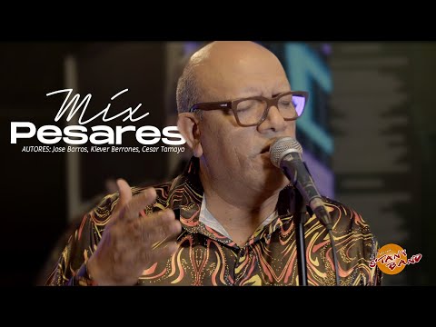 MIX PESARES [En directo]