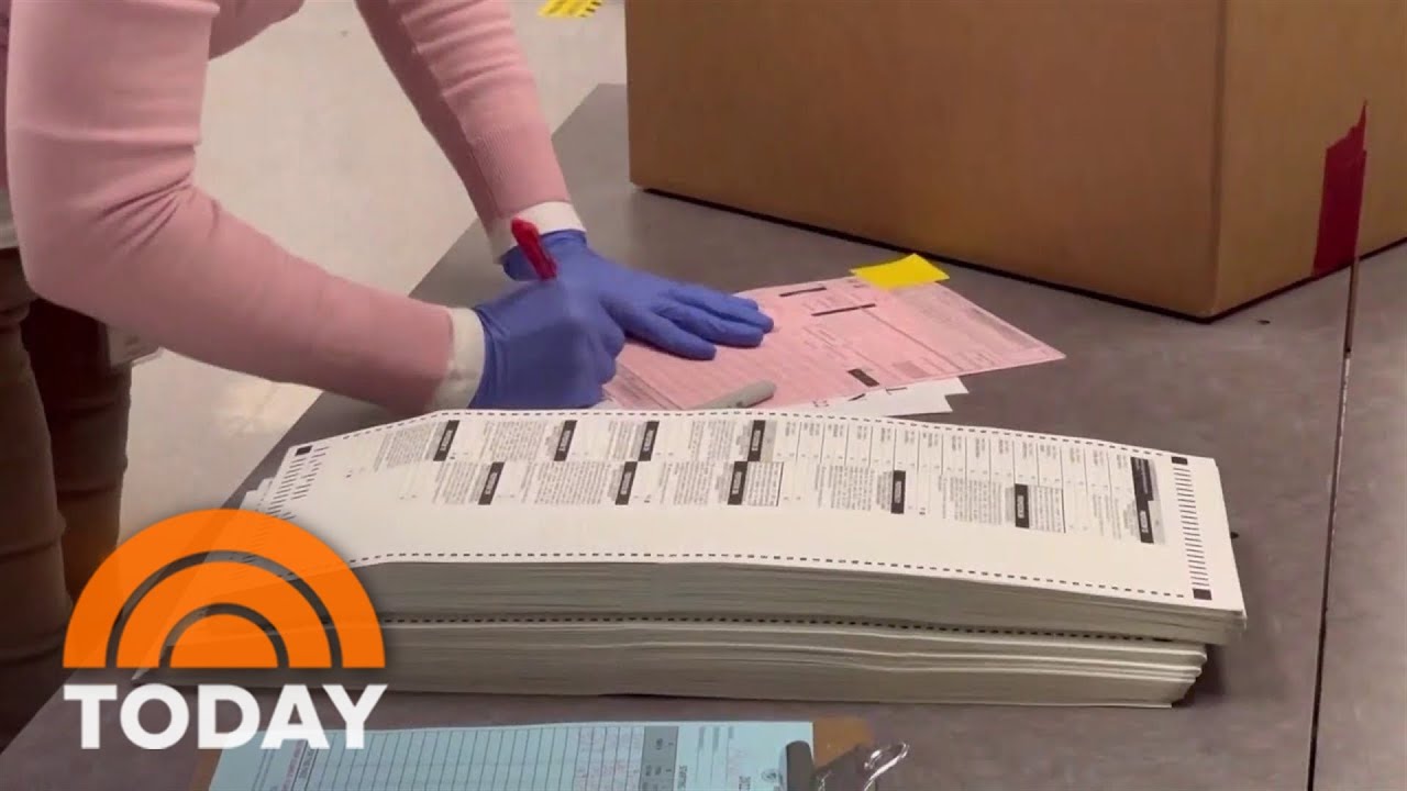 Arizona Supreme Court grants nearly 100,000 voters ballot access