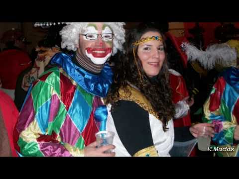 Carnaval - Ricardo Macias