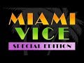 Jan Hammer - Miami Vice Theme (XL Mix)  [OFFICIAL AUDIO]