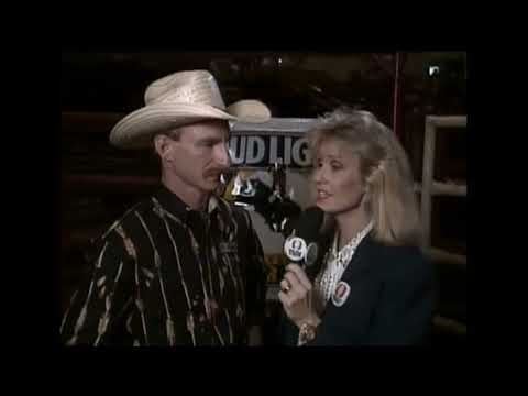 Scott Breding vs Toy Tiger - 94 PBR Nashville (86 pts)
