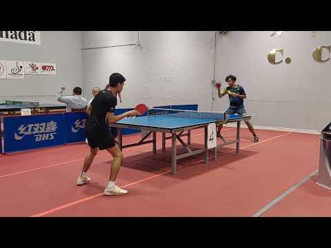 Zakria 1997 vs Suhaan 2292 - Final - CWW Hometown Nostalgia Cup 2023