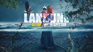 DJ JNK x Spin Spittah - Ladune (ලඳුනේ) - Animation Music Video