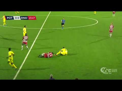 Antonio Sepe - Futbolista Profesional