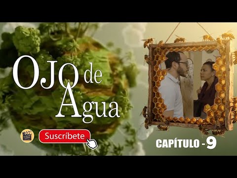 OJO DE AGUA | CAP -  7 | La Novela Cubana | HD-REVIEW 