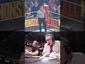 Michael Cole is so wrong for this 💀💀💀
