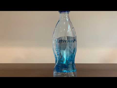 Eternal #Water test - pH and TDS