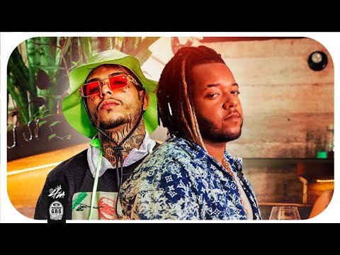 LIGA PRA MIM - MC Kevin e Vulgo FK (2023)