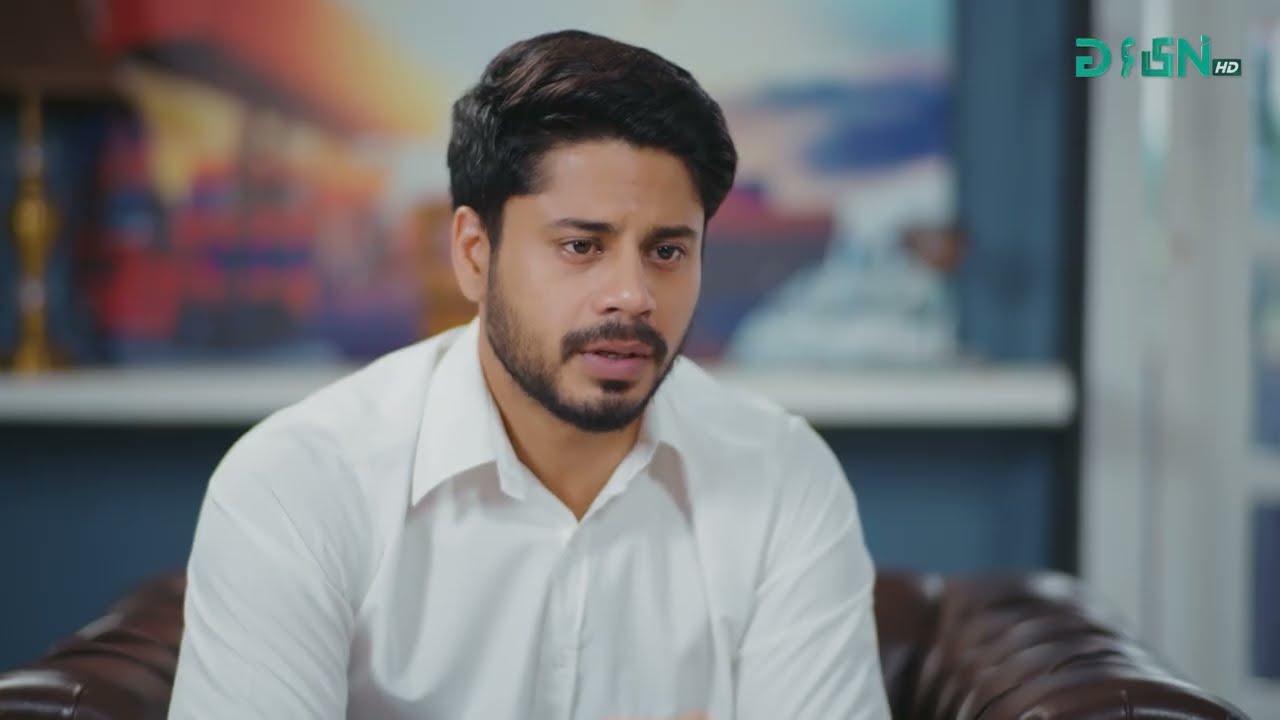 Maa Episode 58 ( Best Moment 05 ) Aina Asif - Ahmed Rafique - Sunita Marshall | Green TV