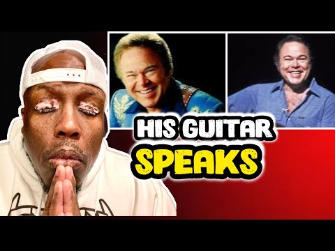 Rapper first time REACTION to Malaguena - Roy Clark