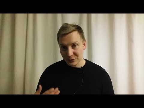 Guds hand leder oss! Ta predikan till cellen 180121