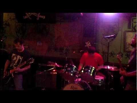 Life in the moment by KRAMER @ The Kraken (Seattle, Wa) 6/1/12