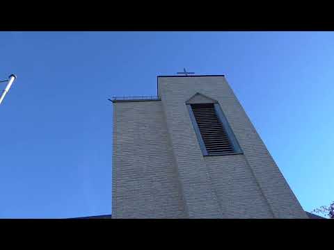 Kirche St. Lambertus in Immerath (neu)