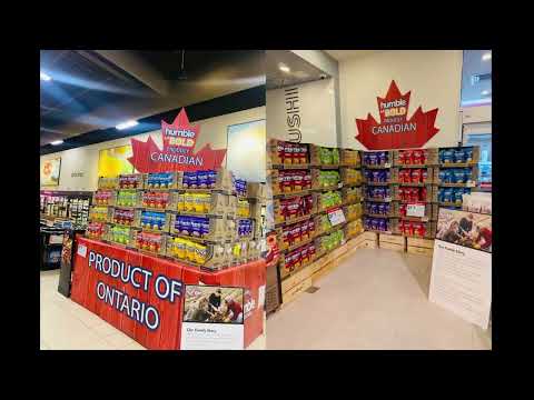 PDQ — Product Display Quickly