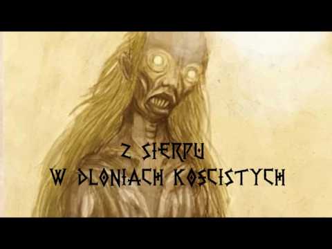 Porenut "Południca" (Official Lyric Video)