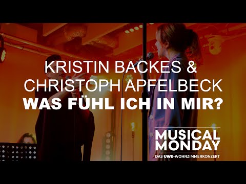 Was fühl ich in mir? (From "Wicked") - Kristin Backes & Christoph Apfelbeck