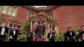 Semi-Toned - Rich Man | Gwen Stefani ft. Eve &amp; Fiddler on the Roof