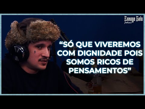 FROID E SPVIC FAZEM UM DUETO IMPRESSIONANTE | Cortes do Enxuga Gelo