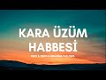 Tefo & Seko & İbrahim Tatlıses - Kara Üzüm Habbesi (Sözleri & Lyrics)
