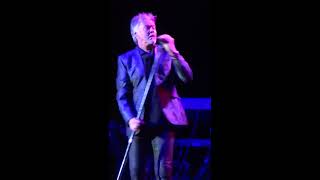 Paul Young  - I''m Gonna Tear Your Playhouse Down