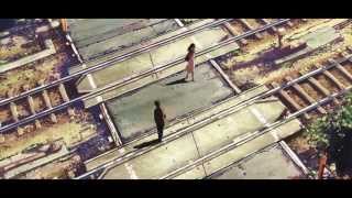 Gotye - Giving Me A Chance - AMV Music Video (FAN MADE)