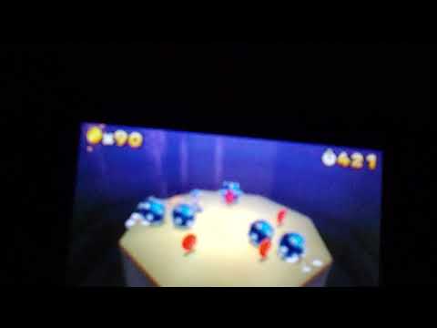 Super Mario 3D Land W5-1 No Tanooki Speedrun - Time: 126