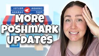 More Changes For Poshmark Sellers And Buyers! What You Need To Know