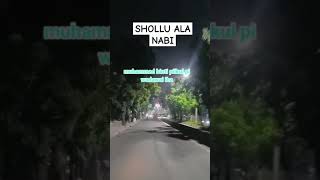 Download lagu Shollu Ala Nabi ♥️ #youtubeshorts #sholawat #trending #shorts #short #dewizf #viral #viralvideo #fyp mp3