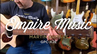 GPC-X2E Mahogany, зображення 1