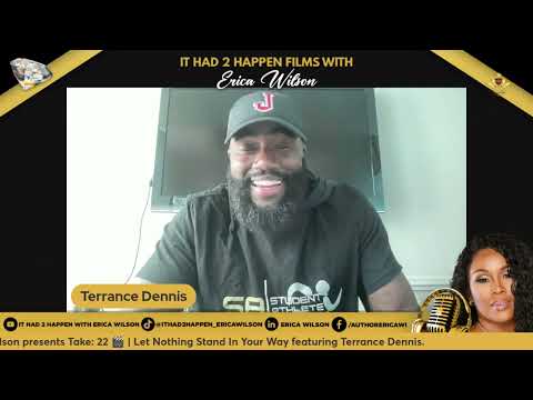 Let Nothing Stand in Your Way | It Had 2 Happen Podcast