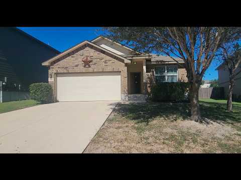 Carpet-Free Home with Granite Countertops & Luxury-Style Primary Suite property video