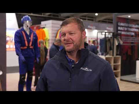 Pinnacle Welding & Safety at A-OSH Expo 2026