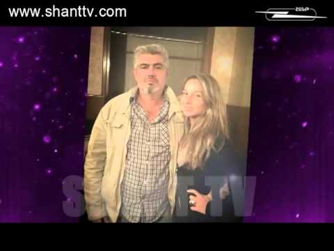 Parahandes 5 Tsanotatsum-Ani Amiraghyan & Petros