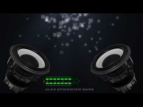 Mix Perreo Salvaje #3 - OldSchool. (Alex Epicenter Bass)