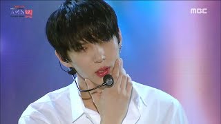 [A.M.N Big Concert] LEO - Touch & Sketch,레오 - Touch & Sketch DMC Festival 2018