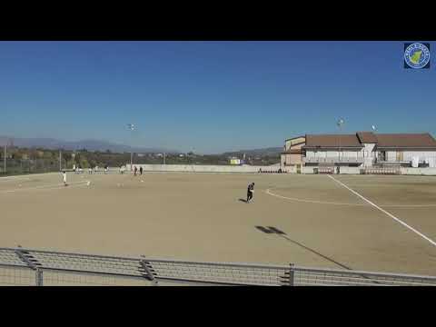 Partita Integrale Real Sant'Agata - Belvedere 1963 ( Finale 1-2 )