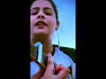 কখনো ভালোবাসনি Kokhono Valobaso Ni Short Guitar Cover
