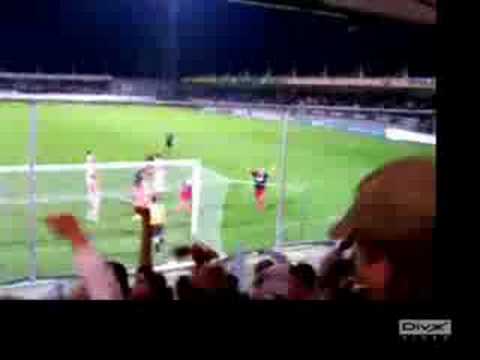 Excelsior-RBC Roosendaal 05-09-2008 (EFL)