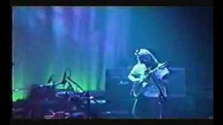 Rusted Root 11-30-96 &quot;Lost in a Crowd&quot; St. Louis. MO