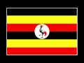 Ugandan National Anthem: "Oh Uganda, Land of ...