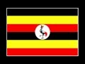 Ugandan National Anthem: "Oh Uganda, Land of ...