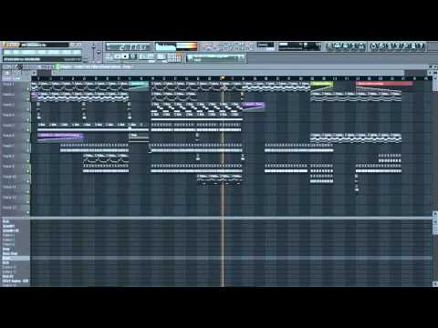 Fedde Le Grand vs Dimitri Vegas & Like Mike   ID FL Studi Remake Mix+FLP