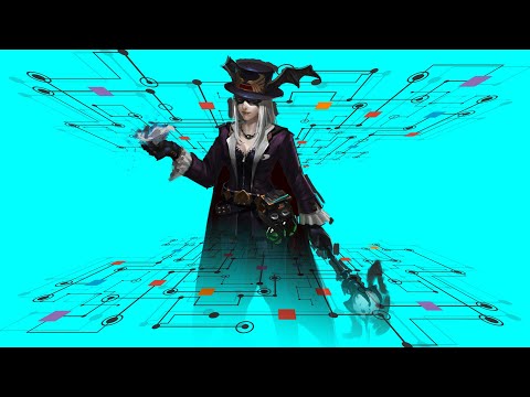 HoN Pro Wretched Hag - `Tannnnnz - Diamond