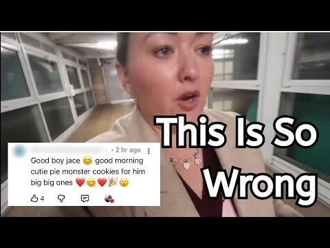 This Is So Wrong.. Inappropriate IFAM!!