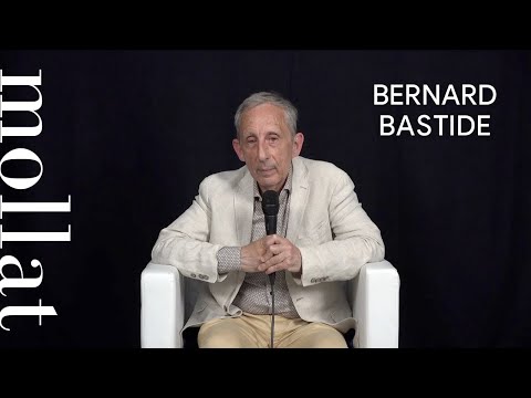 Vidéo de François Truffaut